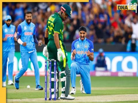 ind vs pak odi world cup 2023 pakistan dismal record on indian soil in icc events against india