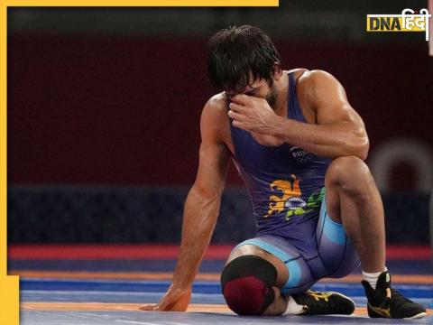 indian wrestlers coaches and parents demanded for withdrawal of exemption given in trials for bajrang punia 