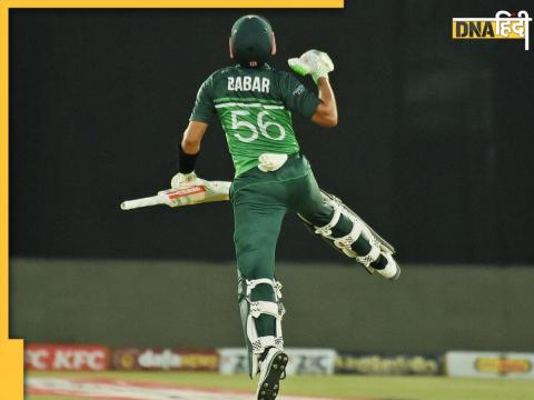 ICC ODI Rankings babar azam become number one odi batsman since 800 days know break ms dhoni record