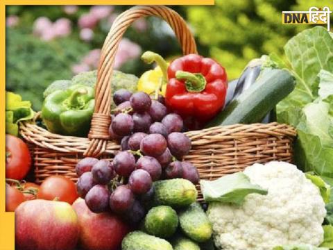 Vegetables to avoid in monsoon