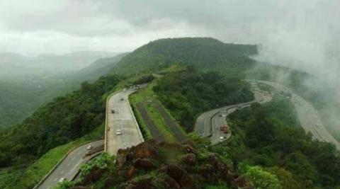 लोनावला (Lonavala)