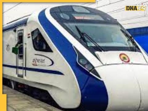 Vande Bharat Express