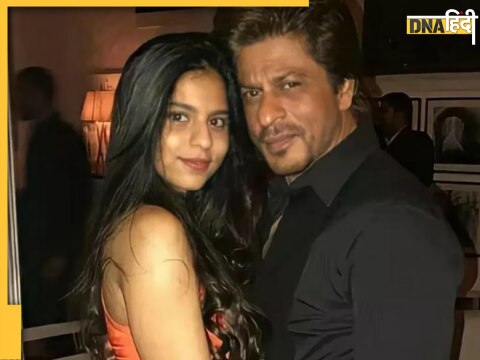 Shah Rukh Khan collaborate daughter Suhana Khan