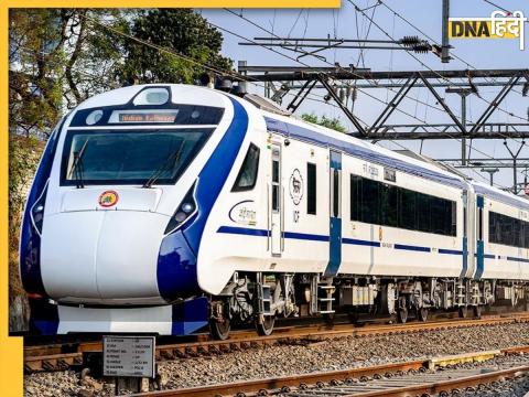 vande bharat express kerala man without ticket locked himself in toilet railway officers broken the doors