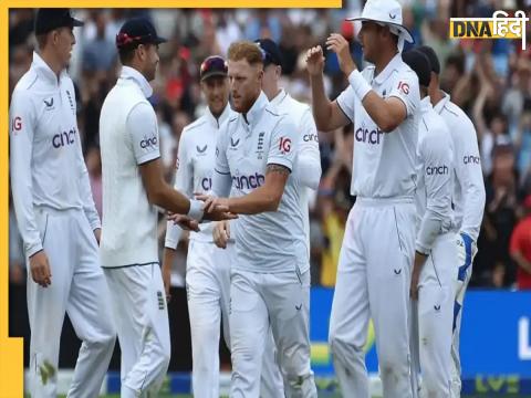 ASHES 2023 2ND Test Playing 11