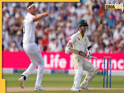 Ashes 2023 2ND Test Live Scorecard