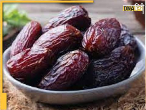 soaked dates benefits