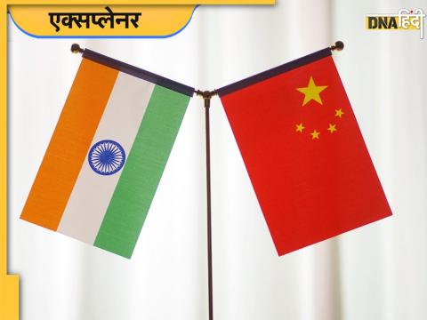 India China Relations (Representative Image)