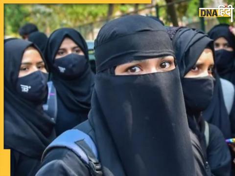 Hijab Row in Kerala (Representational Photo)