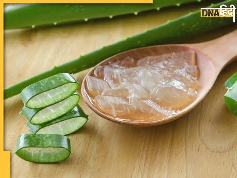 Aloe vera Gel