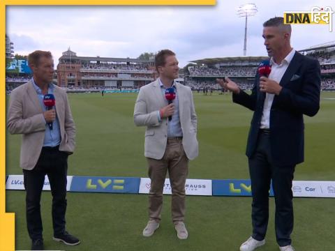 the ashes 2023 eng vs aus kavin pietersen reacts on england attitude said are you joking