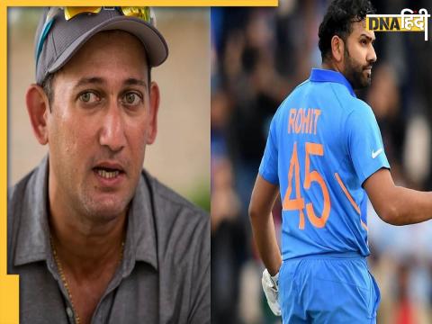 Ajit Agarkar Chief Selector