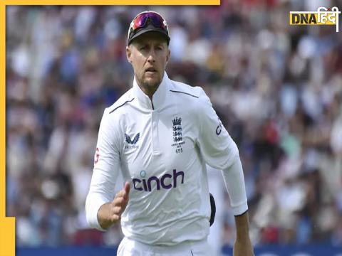 Joe Root 2 wickets