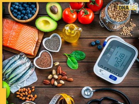 High Blood Sugar Control Tips