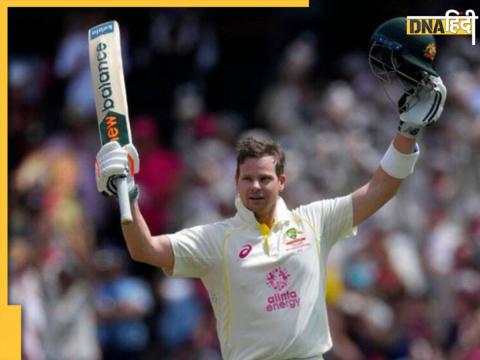 steve smith test century in lords test england vs australia in ashes series 2023 left rohit sharma behind 