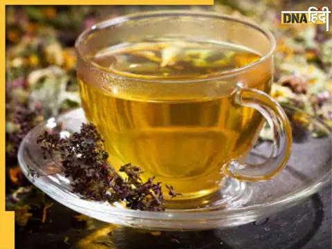 Ayurvedic Tea For Health