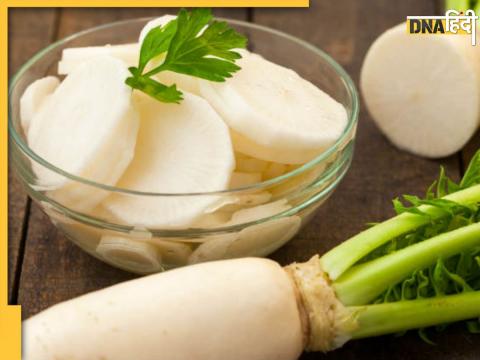 Radish Reduce Uric Acid