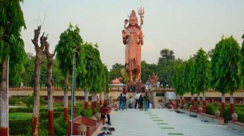 Mangal Mahadev Birla Kanan