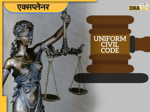 Uniform Civil Code (Representational Image)