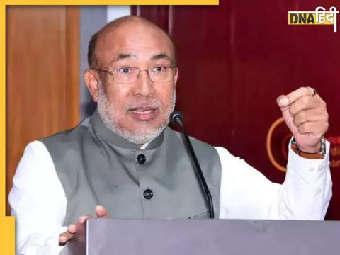 n biren singh