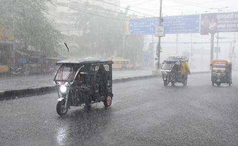 तमिलनाडु में होगी झमाझम बारिश