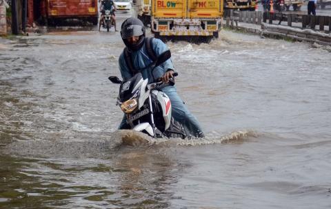 केरल और कर्नाटक में कैसा रहेगा मौसम? 