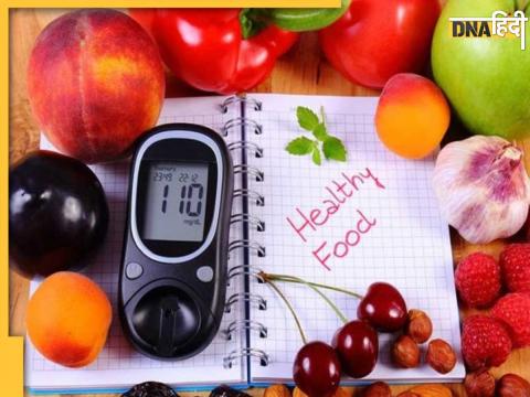 Diabetes Diet