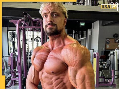 youtube bodybuilde jo lindner passed away at 30 year young age friends shared emotional message 