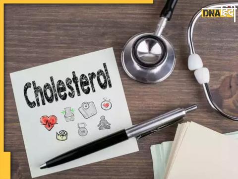 Food Combination Reduce Cholesterol