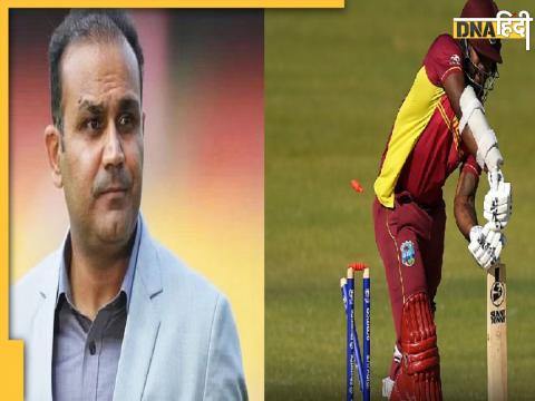 Virender Sehwag Slams West Indies Cricket Board