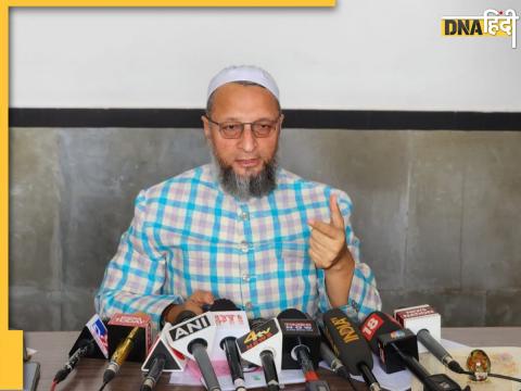 Asaduddin Owaisi