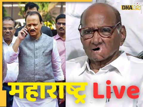 Maharashtra Live Updates