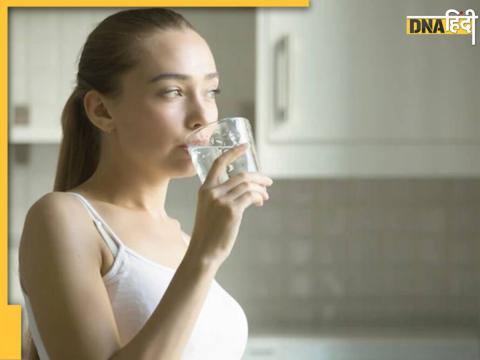 Water Fasting Benefits