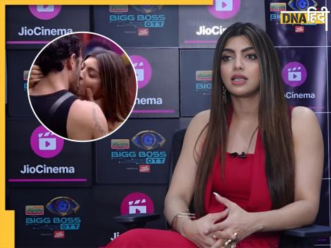 akanksha puri on jad hadid comment bad kisser