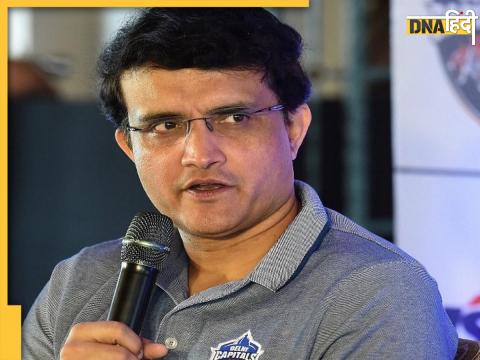 Sourav Ganguly On World Cup 2023