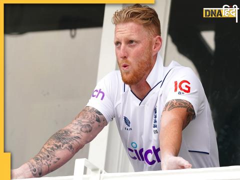 Ben Stokes