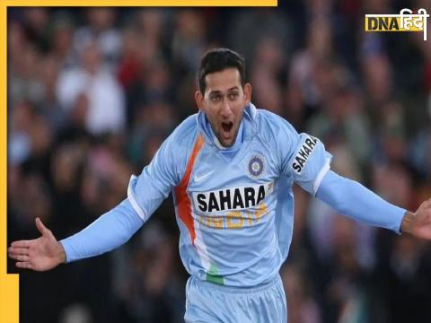 Ajit Agarkar new chief selector Ajit Agarkar new chief selector