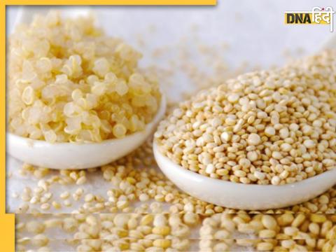 Quinoa benefits for Nerves