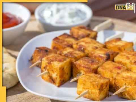 High Protein Food Paneer Spike Uric Acid