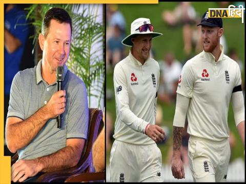 ricky ponting compare ben stokes with ms dhoni