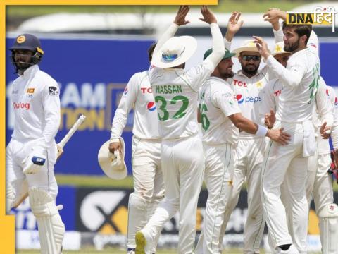 sri lanka vs pakistan test series 2023 fixtures schedule and live streaming details in india