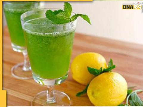 Lemon Juice Treat Gout-Arthritis