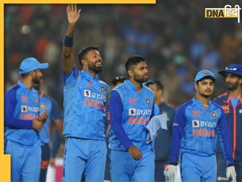 ind vs wi india probable playing 11 for t20 series 2023 against West indies hardik pandya shubman gill surya