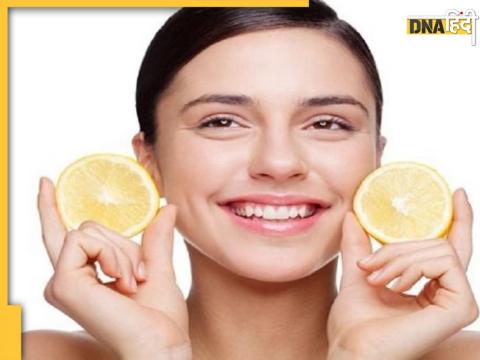 Side Effects Of Rubbing Lemon On Face