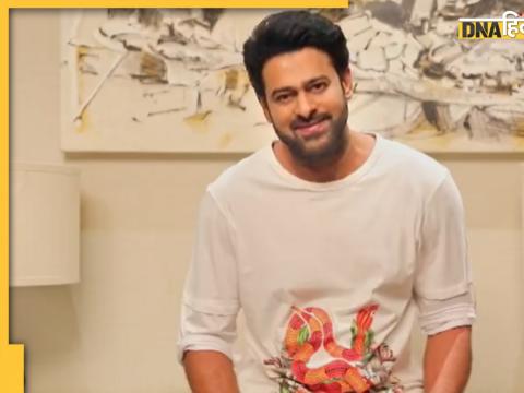 Prabhas