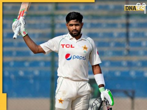 sl vs pak test babar azam reacts on his captaincy before sri lanka vs pakistan test series 2023