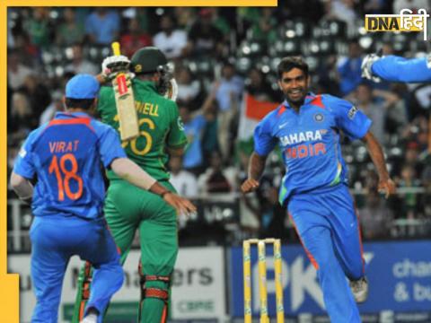 know about munaf patel who was part of indian team 2011 word cup ms dhoni virat kohli