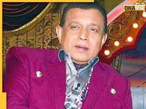 Mithun Chakraborty Mother Passed Away