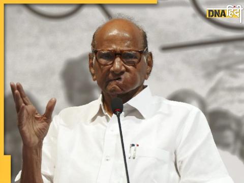 sharad pawar accepted tried many times to join bjp government revealed secret talks after ncp split