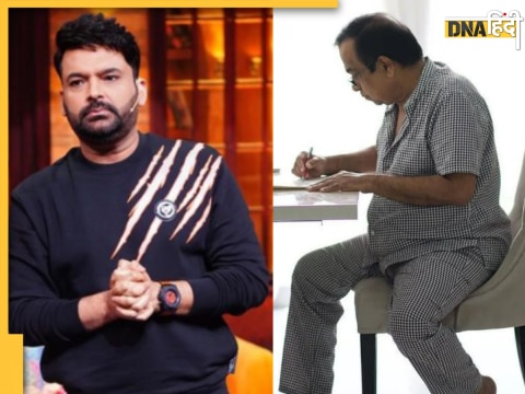 Richest comedian Brahmanandam Kanneganti not Kapil Sharma